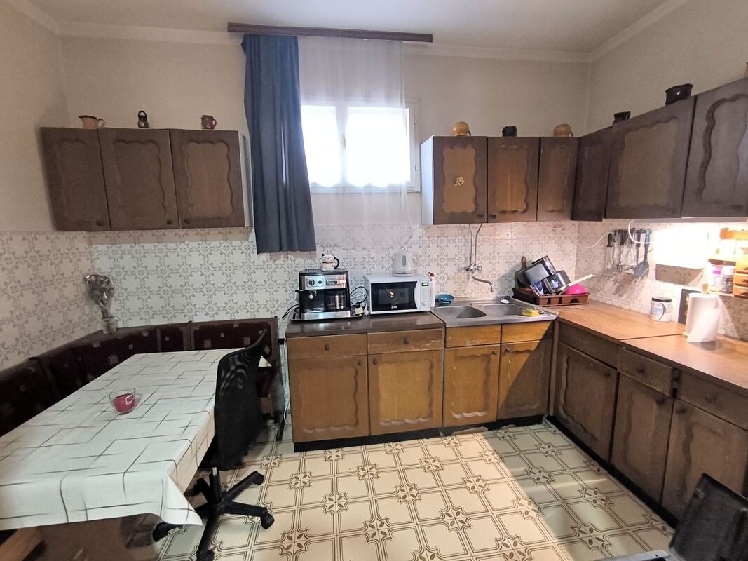 m2Gsigma nekretnine, Zrenjanin, Lesnina, petosobna kuća na prodaju, 2583