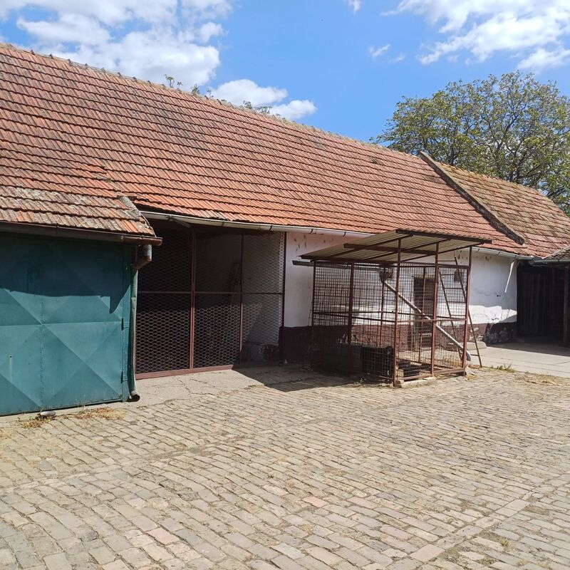 m2Gsigma nekretnine, Novi Bečej okolina, Kumane, više od šest soba kuća na prodaju, 2584