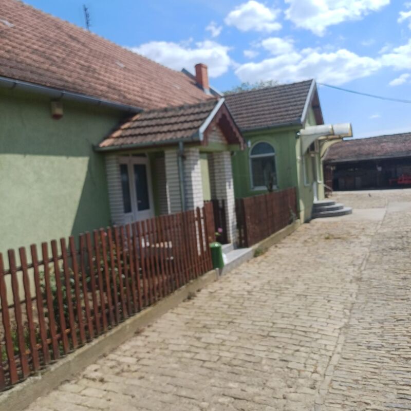 m2Gsigma nekretnine, Novi Bečej okolina, Kumane, više od šest soba kuća na prodaju, 2584