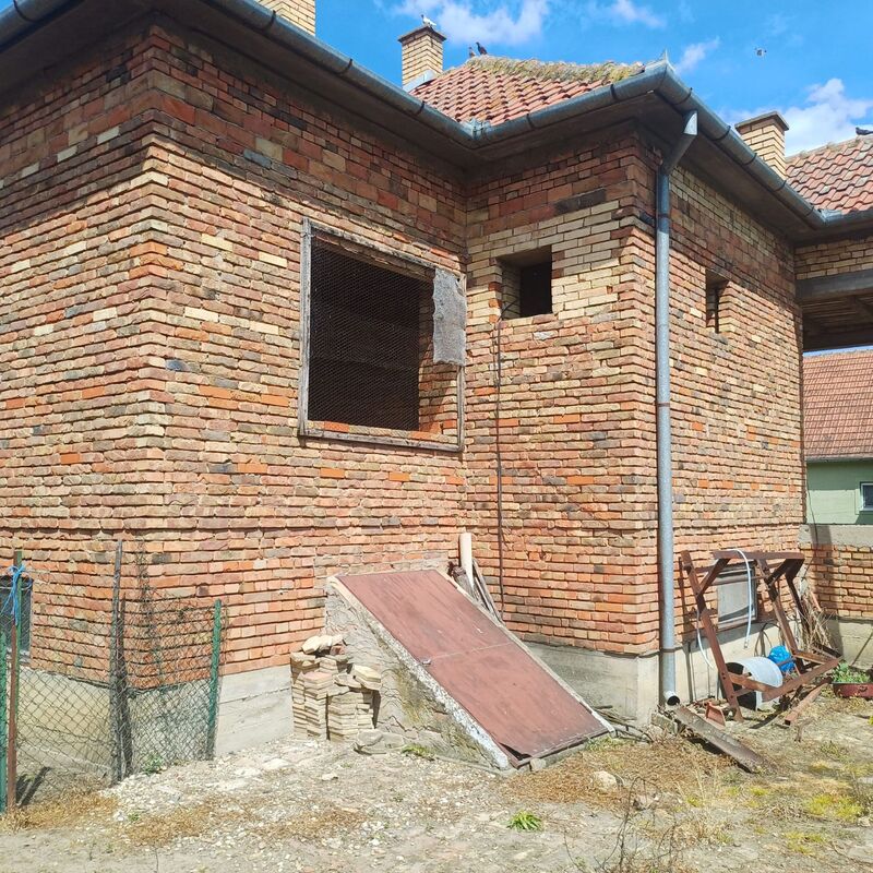 m2Gsigma nekretnine, Novi Bečej okolina, Kumane, više od šest soba kuća na prodaju, 2584