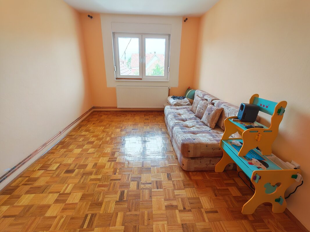 m2Gsigma nekretnine, Zrenjanin, Zeleno polje, četvoroiposobna kuća na prodaju, 2585