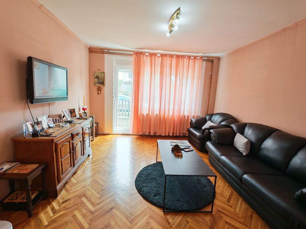 m2Gsigma nekretnine, Zrenjanin, Zeleno polje, četvoroiposobna kuća na prodaju, 2585