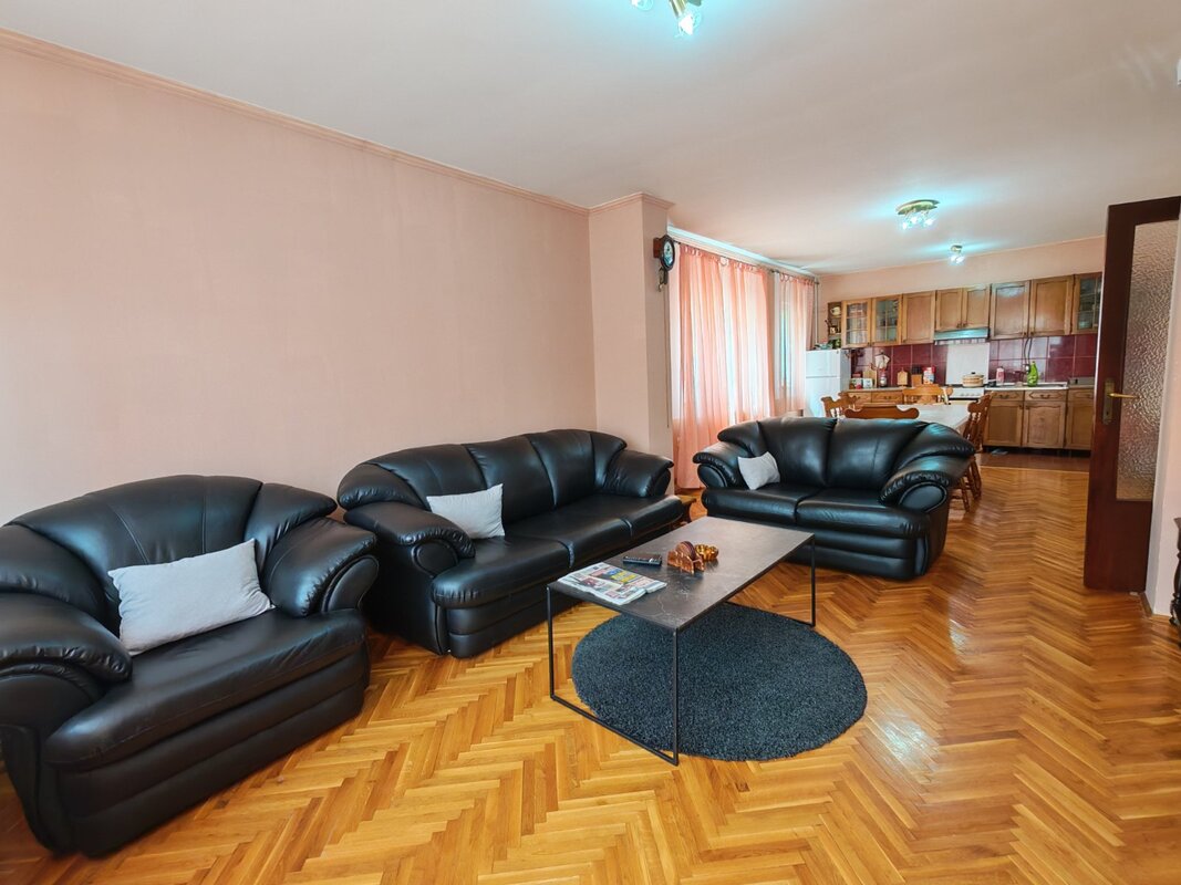 m2Gsigma nekretnine, Zrenjanin, Zeleno polje, četvoroiposobna kuća na prodaju, 2585