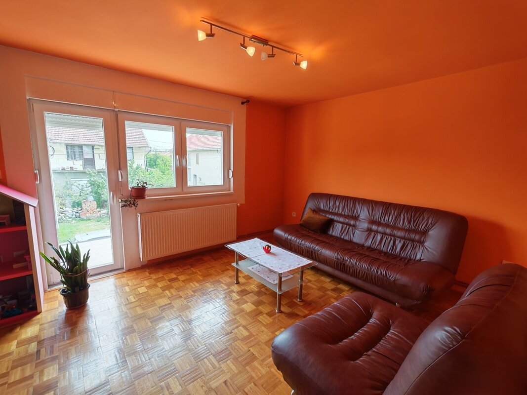 m2Gsigma nekretnine, Zrenjanin, Zeleno polje, četvoroiposobna kuća na prodaju, 2585