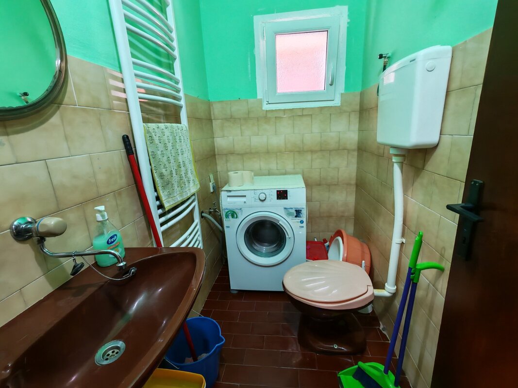 m2Gsigma nekretnine, Zrenjanin, Zeleno polje, četvoroiposobna kuća na prodaju, 2585