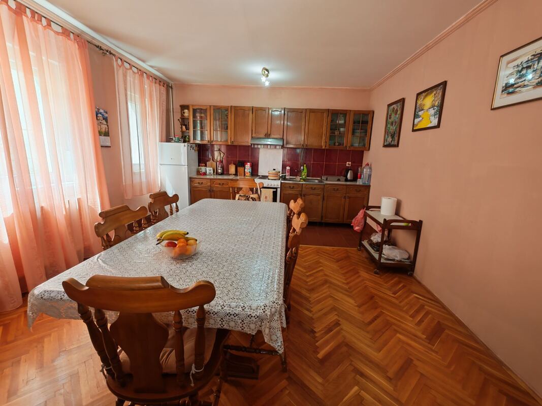 m2Gsigma nekretnine, Zrenjanin, Zeleno polje, četvoroiposobna kuća na prodaju, 2585