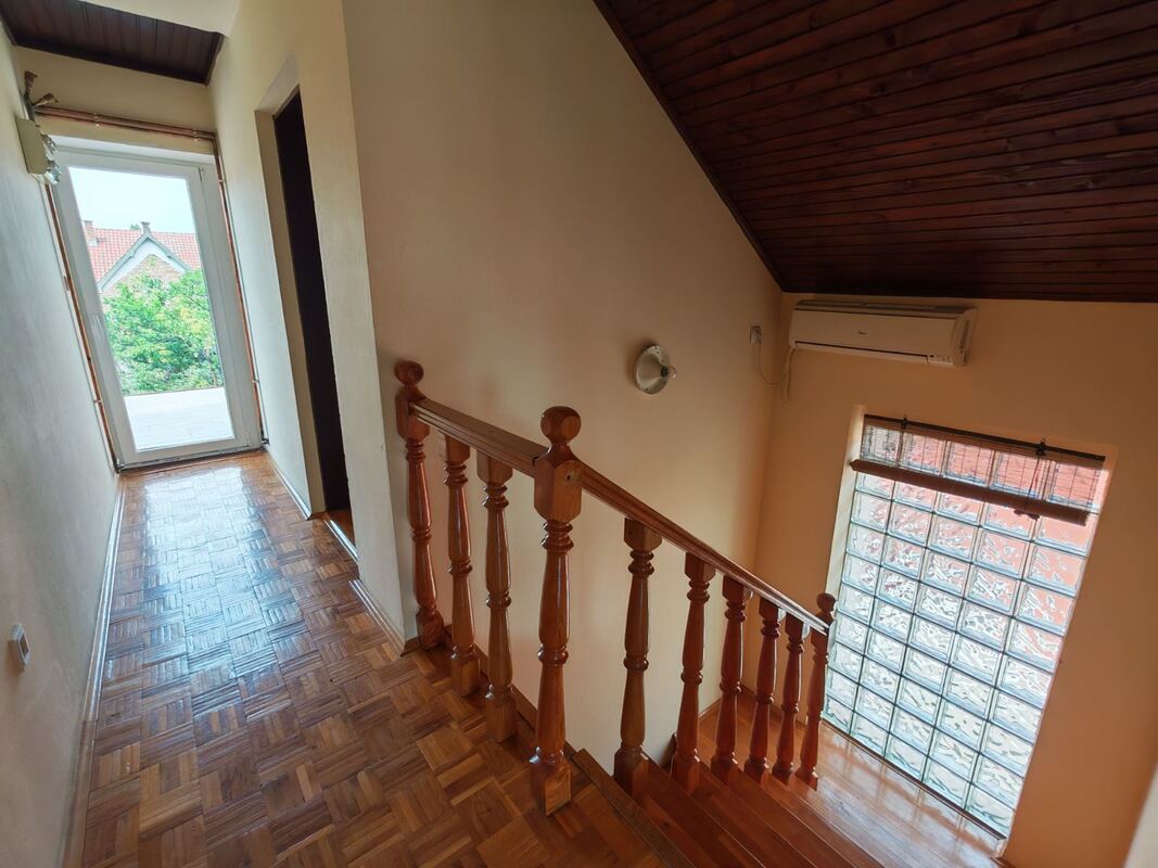 m2Gsigma nekretnine, Zrenjanin, Zeleno polje, četvoroiposobna kuća na prodaju, 2585