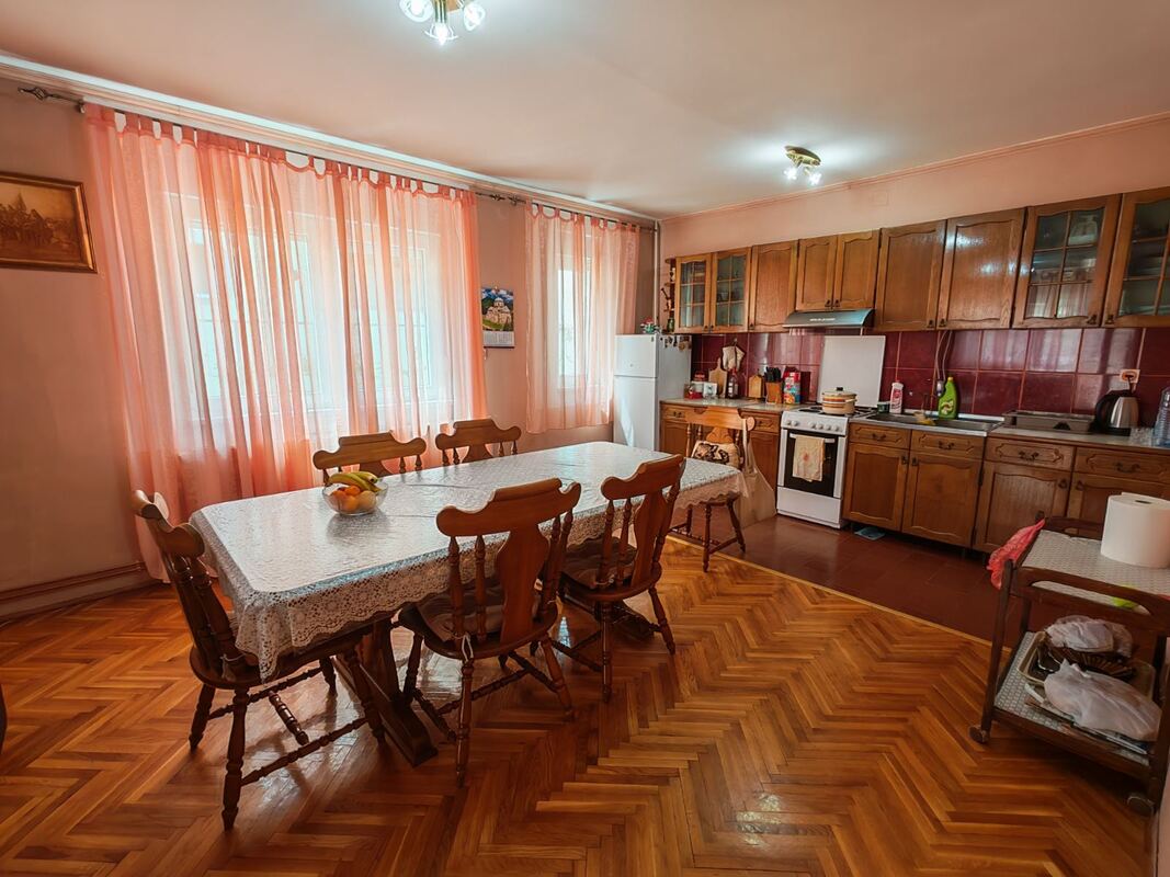 m2Gsigma nekretnine, Zrenjanin, Zeleno polje, četvoroiposobna kuća na prodaju, 2585