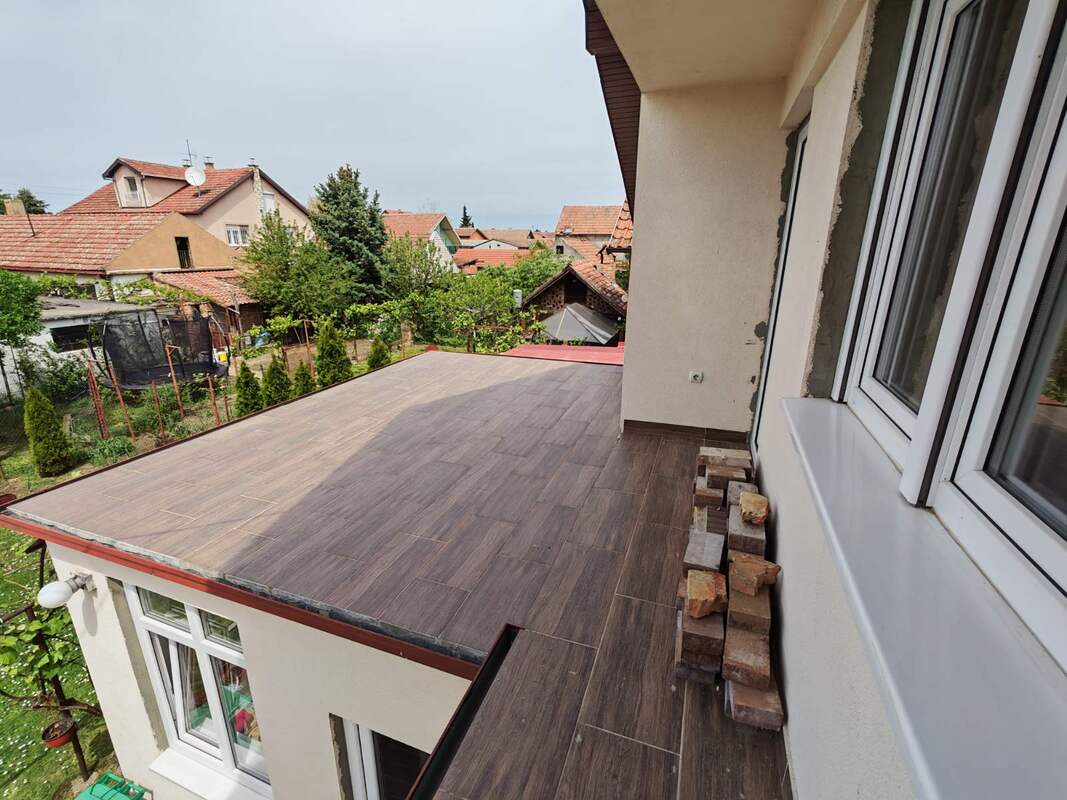 m2Gsigma nekretnine, Zrenjanin, Zeleno polje, četvoroiposobna kuća na prodaju, 2585