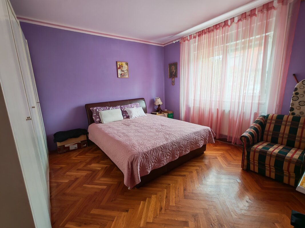 m2Gsigma nekretnine, Zrenjanin, Zeleno polje, četvoroiposobna kuća na prodaju, 2585