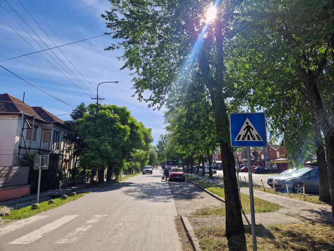 m2Gsigma nekretnine, Zrenjanin, Bagljaš zemljište na prodaju, 2586