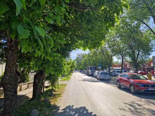 zemljište, na prodaju, Zrenjanin, Bagljaš