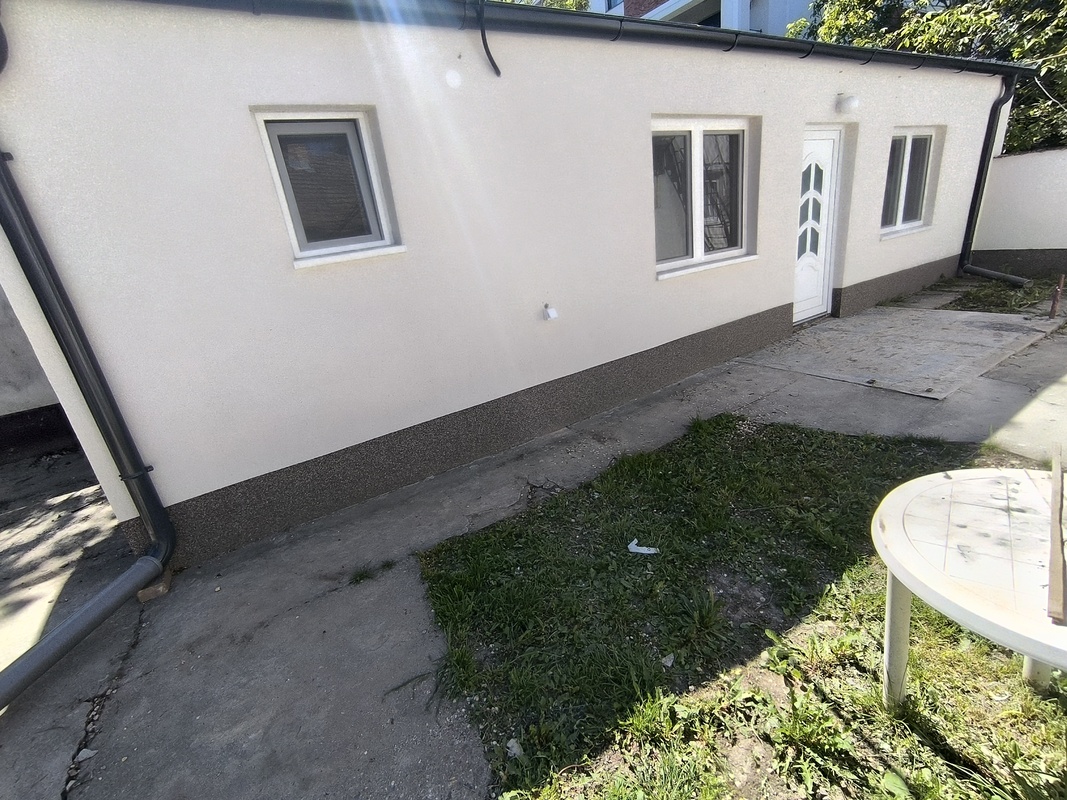 m2Gsigma nekretnine, Zrenjanin, Lesnina, petoiposobna kuća na prodaju, 2587