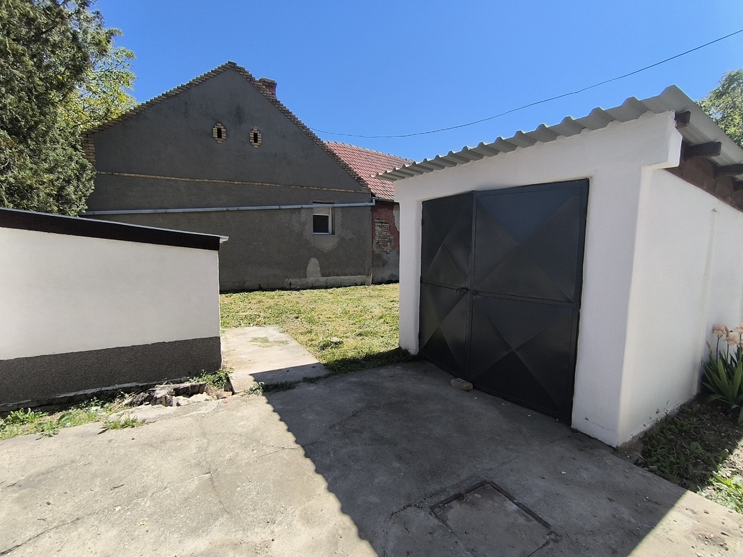 m2Gsigma nekretnine, Zrenjanin, Lesnina, petoiposobna kuća na prodaju, 2587