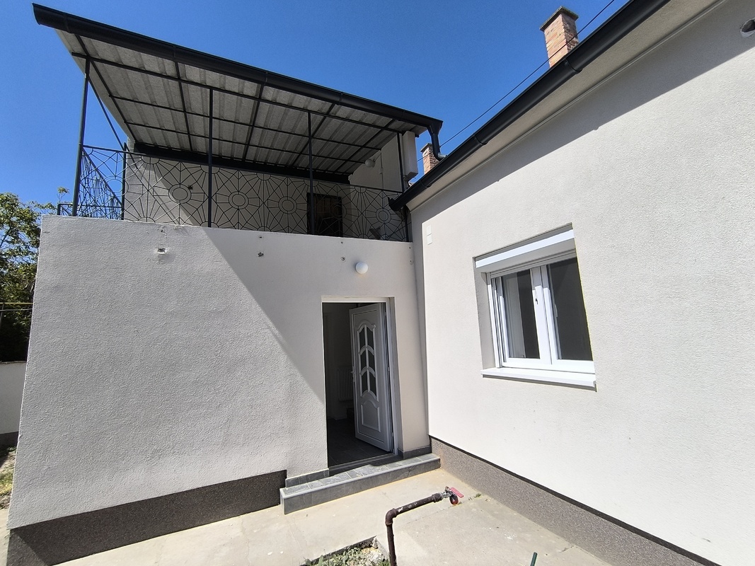 m2Gsigma nekretnine, Zrenjanin, Lesnina, petoiposobna kuća na prodaju, 2587