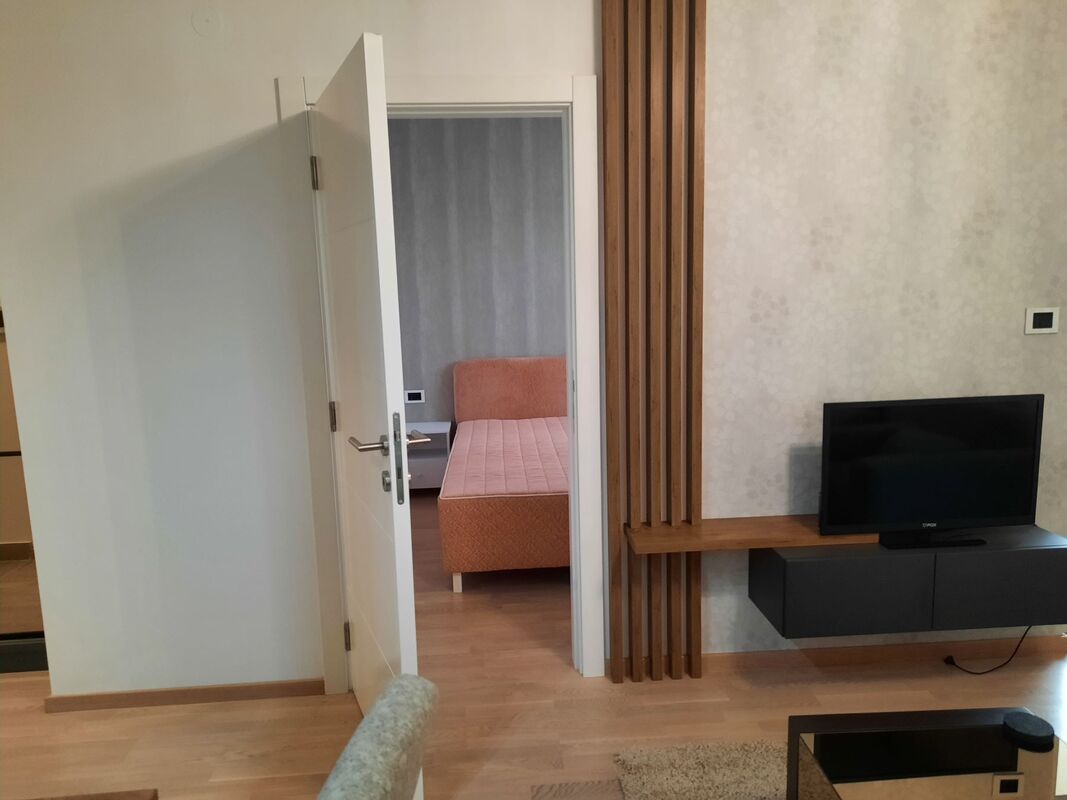m2Gsigma nekretnine, Zrenjanin, Centar, jednoiposoban stan na prodaju, 2589