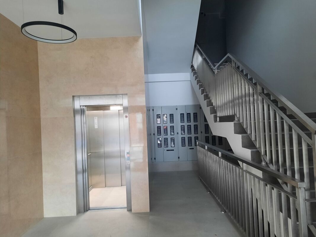 m2Gsigma nekretnine, Zrenjanin, Centar, jednoiposoban stan na prodaju, 2589