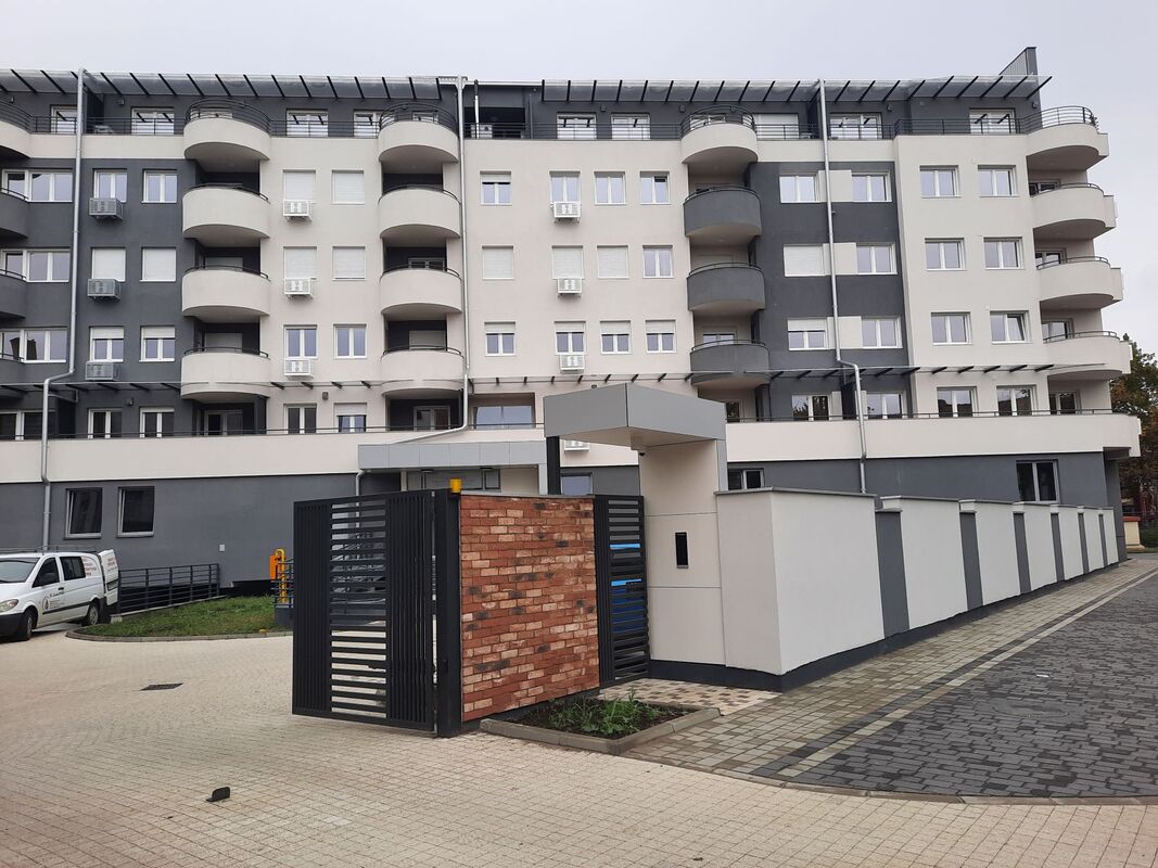 m2Gsigma nekretnine, Zrenjanin, Centar, jednoiposoban stan na prodaju, 2589