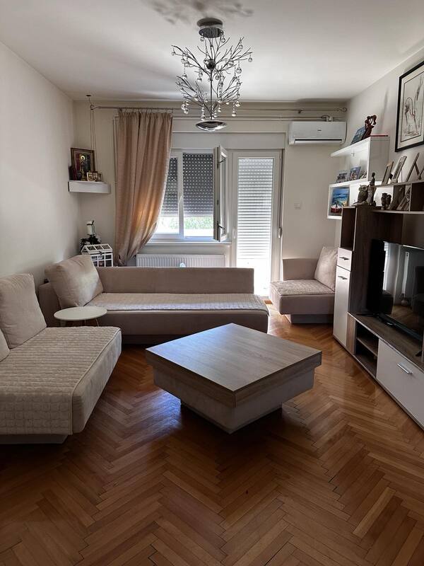 m2Gsigma nekretnine, Zrenjanin, Ruža Šulman, dvosoban stan na prodaju, 2590