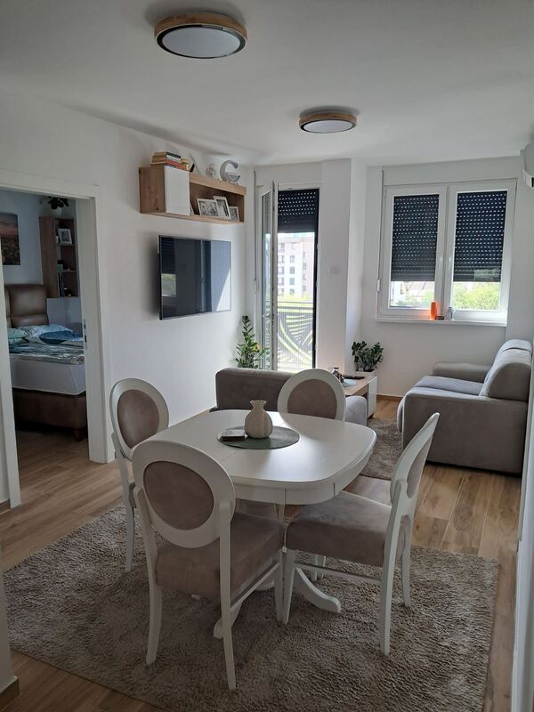 m2Gsigma nekretnine, Zrenjanin, Bagljaš, trosoban stan na prodaju, 2591