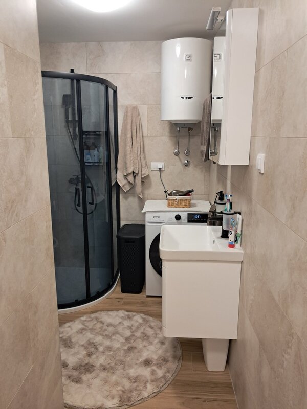 m2Gsigma nekretnine, Zrenjanin, Bagljaš, trosoban stan na prodaju, 2591