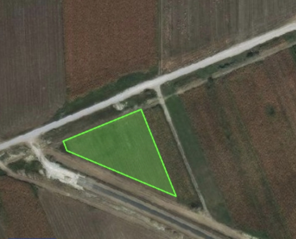 m2Gsigma nekretnine, Zrenjanin, Gradnulica plac na prodaju, 2593