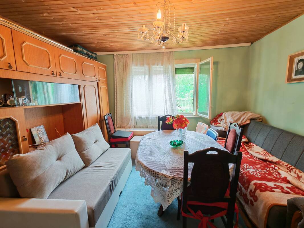 m2Gsigma nekretnine, Zrenjanin, Duvanika, dvoiposobna kuća na prodaju, 2594
