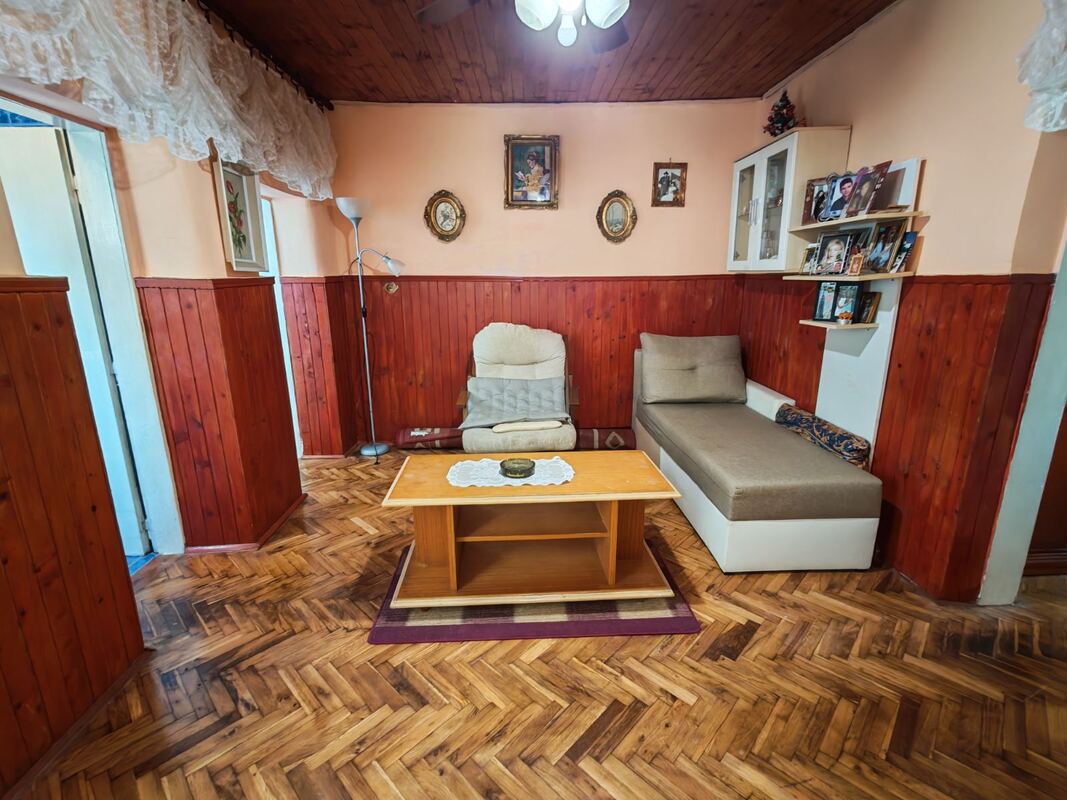 m2Gsigma nekretnine, Zrenjanin, Duvanika, dvoiposobna kuća na prodaju, 2594