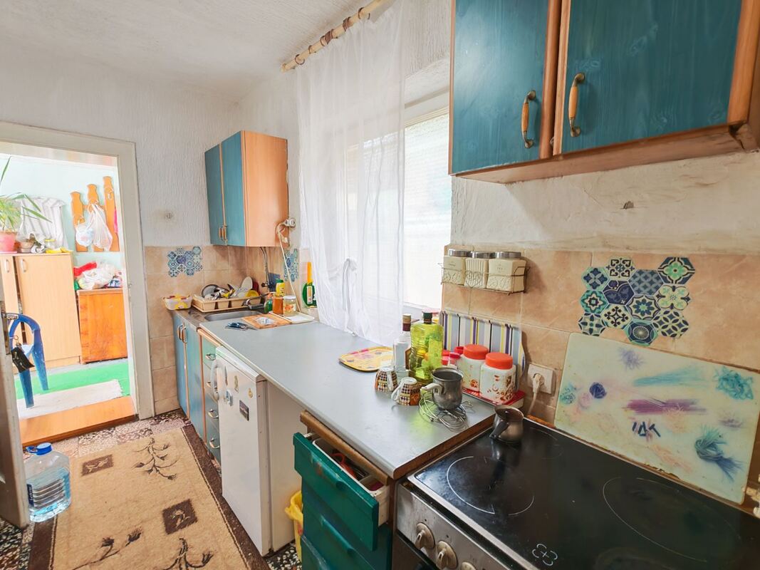 m2Gsigma nekretnine, Zrenjanin, Duvanika, dvoiposobna kuća na prodaju, 2594