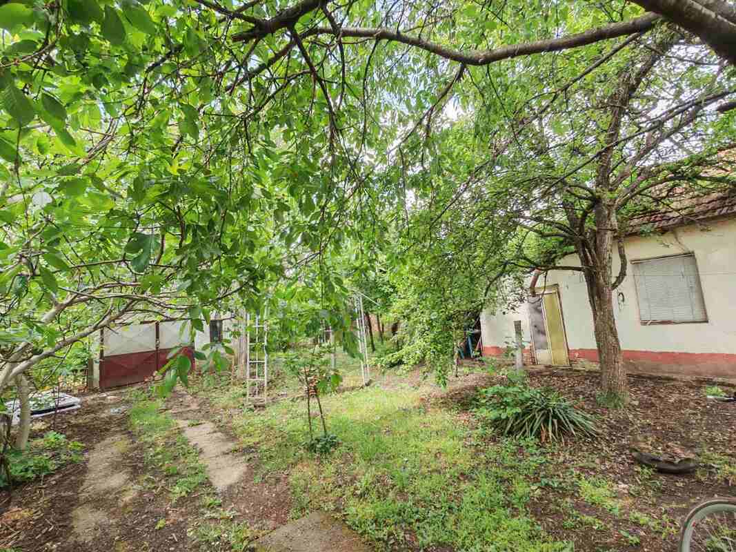 m2Gsigma nekretnine, Zrenjanin, Duvanika, dvoiposobna kuća na prodaju, 2594