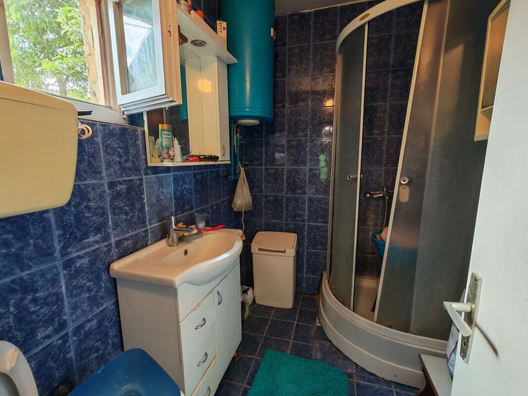m2Gsigma nekretnine, Zrenjanin, Duvanika, dvoiposobna kuća na prodaju, 2594
