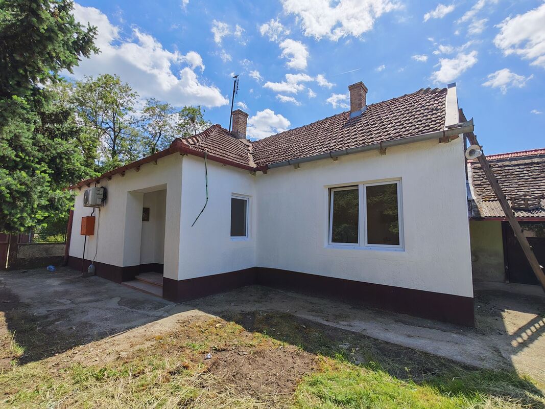 m2Gsigma nekretnine, Zrenjanin, Mužlja, trosobna kuća na prodaju, 2595