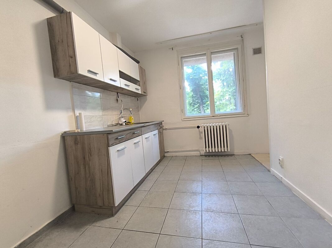 m2Gsigma nekretnine, Zrenjanin, Lesnina, dvosoban stan na prodaju, 2596