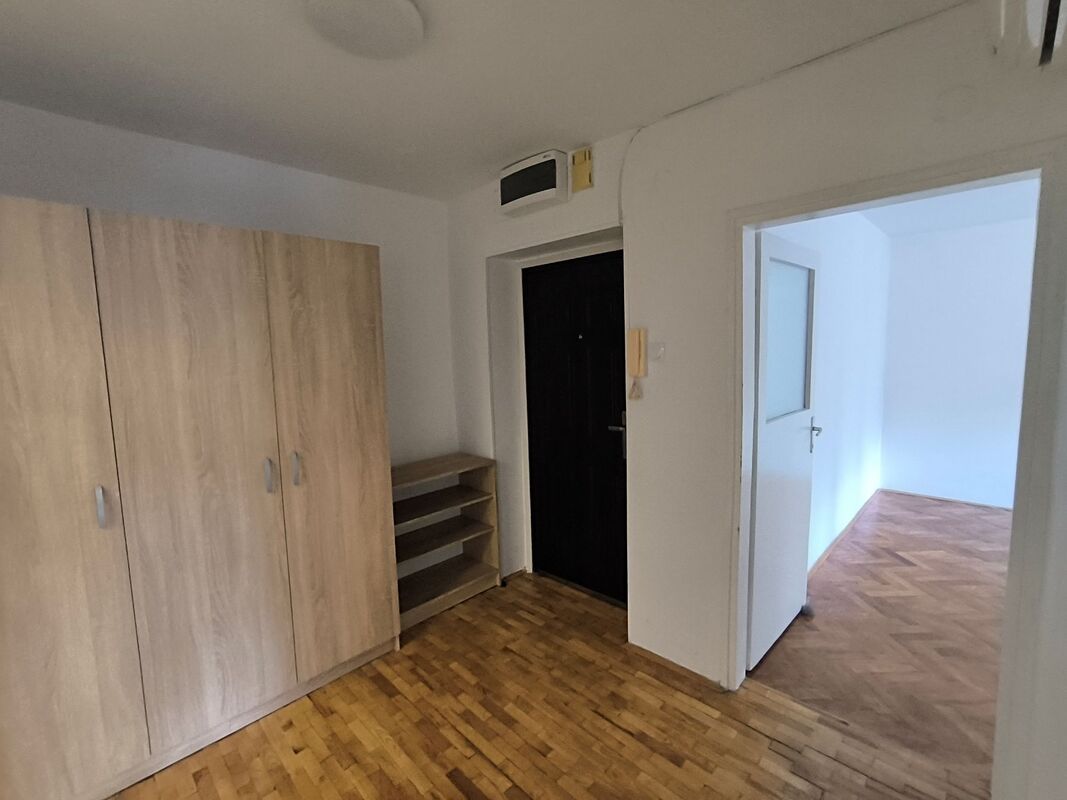 m2Gsigma nekretnine, Zrenjanin, Lesnina, dvosoban stan na prodaju, 2596
