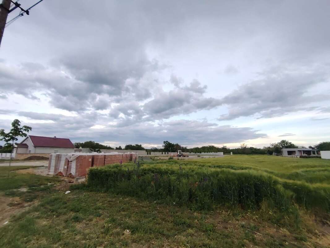 m2Gsigma nekretnine, Zrenjanin, Gradnulica zemljište na prodaju, 2597