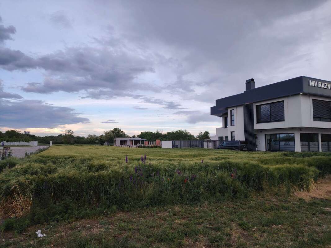 m2Gsigma nekretnine, Zrenjanin, Gradnulica zemljište na prodaju, 2597