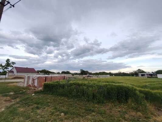 zemljište, na prodaju, Zrenjanin, Gradnulica