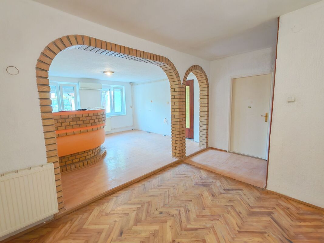 m2Gsigma nekretnine, Zrenjanin, Nova Kolonija, trosobna kuća na prodaju, 2598