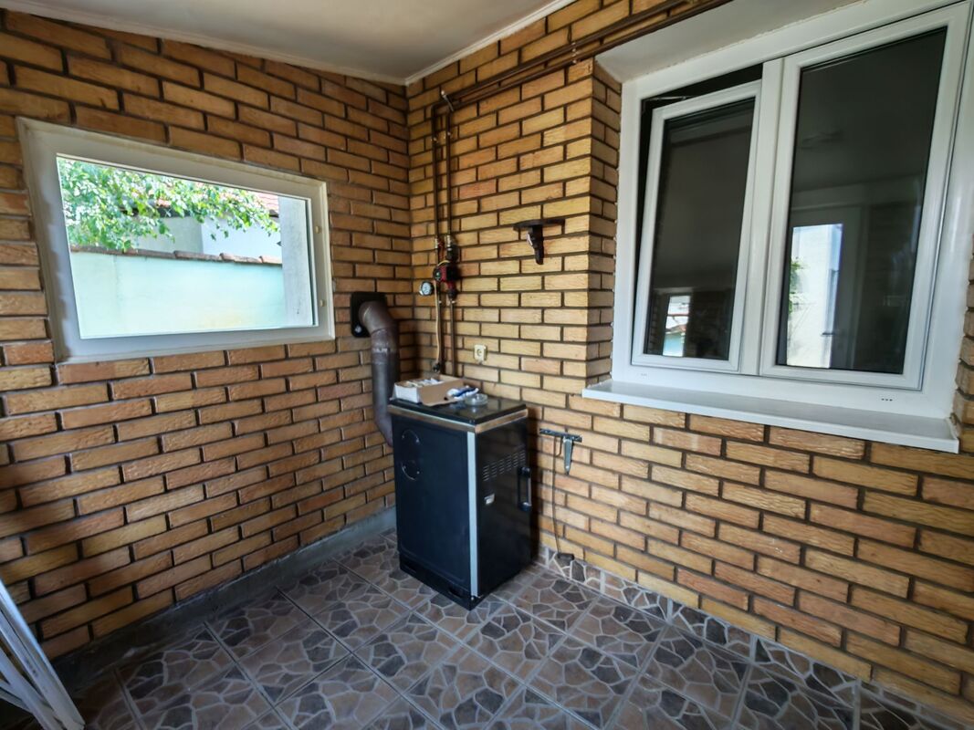 m2Gsigma nekretnine, Zrenjanin, Nova Kolonija, trosobna kuća na prodaju, 2598
