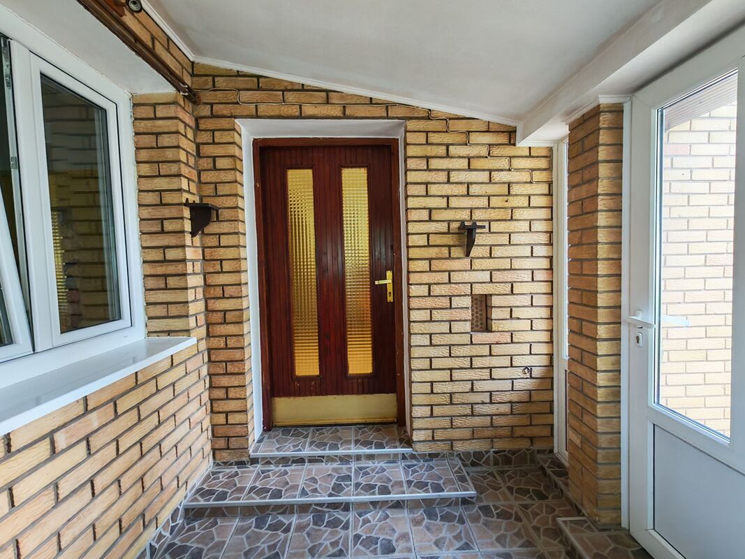 m2Gsigma nekretnine, Zrenjanin, Nova Kolonija, trosobna kuća na prodaju, 2598