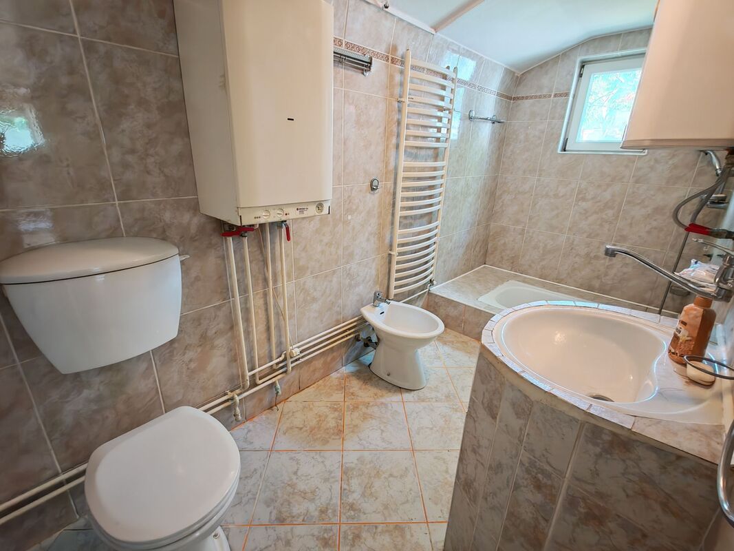 m2Gsigma nekretnine, Zrenjanin, Nova Kolonija, trosobna kuća na prodaju, 2598