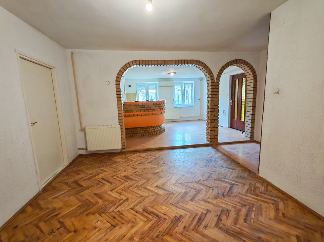m2Gsigma nekretnine, Zrenjanin, Nova Kolonija, trosobna kuća na prodaju, 2598