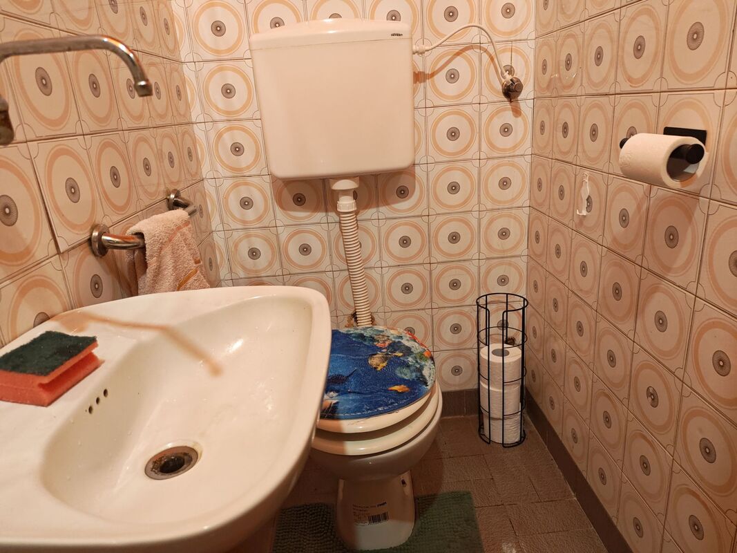 m2Gsigma nekretnine, Zrenjanin, Mužlja, četvorosobna kuća na prodaju, 2599