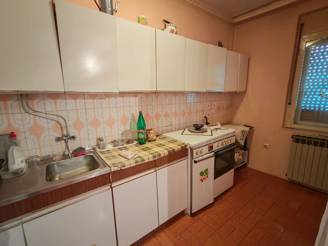 m2Gsigma nekretnine, Zrenjanin, Mužlja, četvorosobna kuća na prodaju, 2599