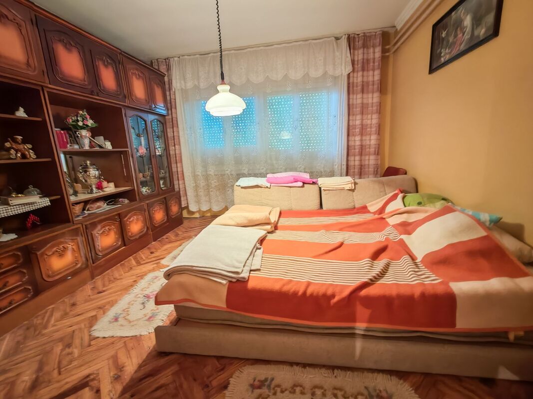 m2Gsigma nekretnine, Zrenjanin, Mužlja, četvorosobna kuća na prodaju, 2599