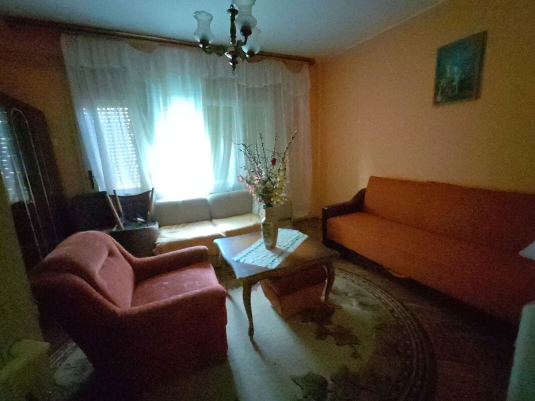 m2Gsigma nekretnine, Zrenjanin, Mužlja, četvorosobna kuća na prodaju, 2599