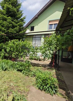 kuća, na prodaju, Zrenjanin, Mužlja