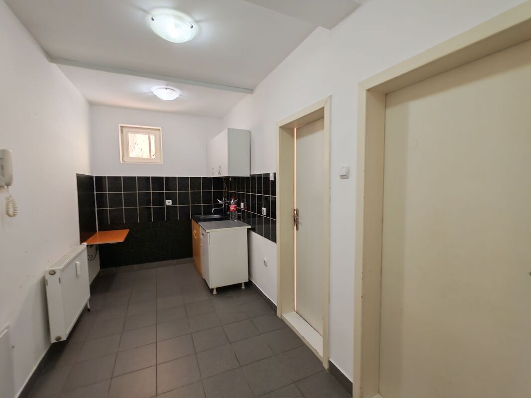 m2Gsigma nekretnine, Zrenjanin, Brigadira Ristića, dvosoban stan na prodaju, 2600