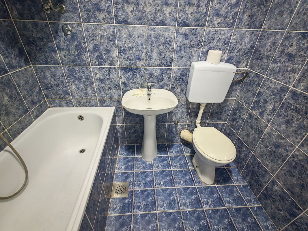m2Gsigma nekretnine, Zrenjanin, Brigadira Ristića, dvosoban stan na prodaju, 2600