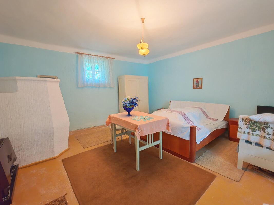 m2Gsigma nekretnine, Zrenjanin okolina, Elemir, troiposobna kuća na prodaju, 2601